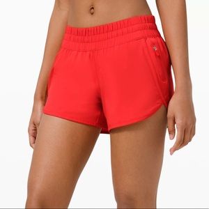 Tracker Short V *4”